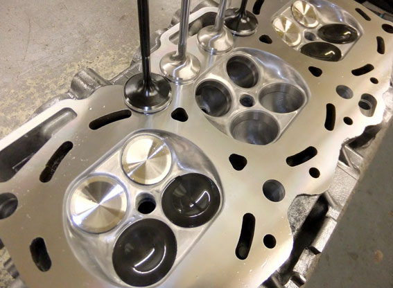 Cylinder Heads in Northants